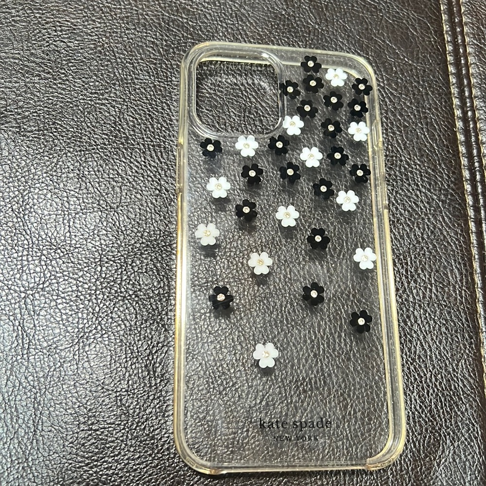 Kate Spade iPhone 12/13 Pro Max Case